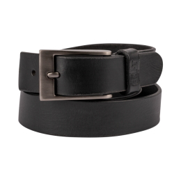 ELT Men's Belt Leather Massimo