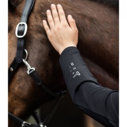 ELT SS'24 Powerstretch Jacket Napoli