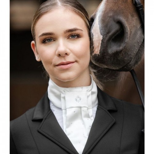 ELT Tie Stock Grace