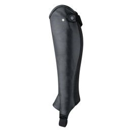ELT Leather Mini Chaps Classic
