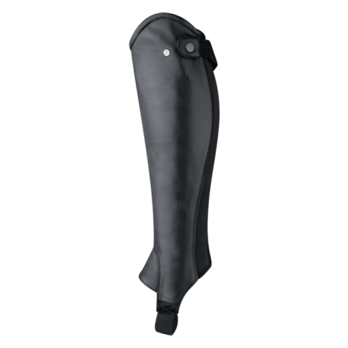 ELT Leather Mini Chaps Classic