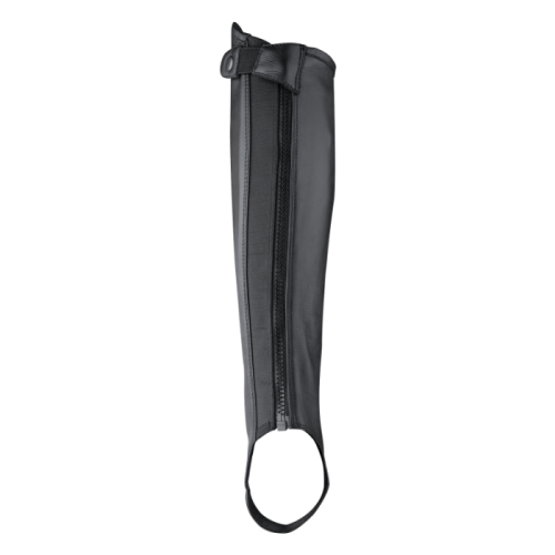 ELT Leather Mini Chaps Classic