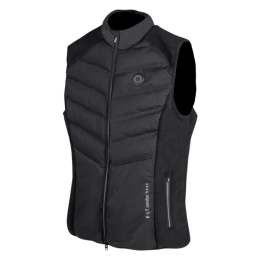 ELT Heated Bodywarmer Comfort Heat