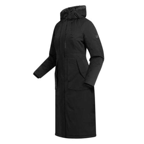 ELT Winter Performance Jacket Opal