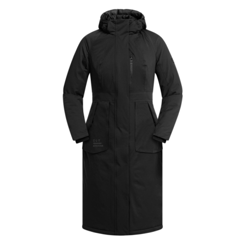 ELT Winter Performance Jacket Opal