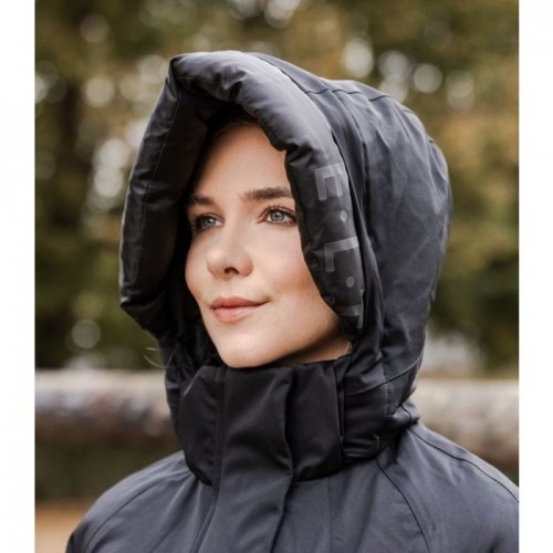 ELT Winter Performance Jacket Opal