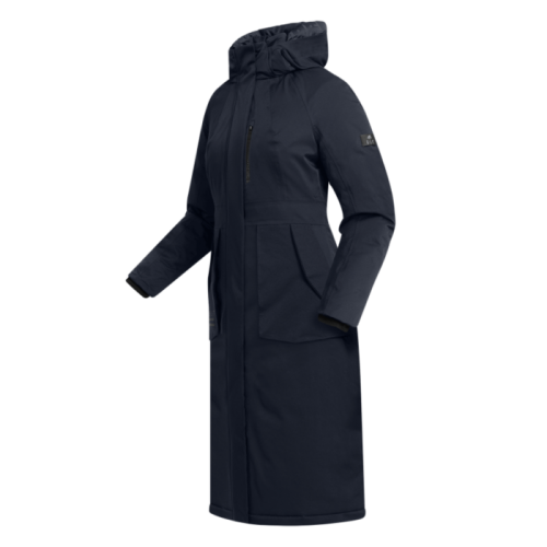 ELT Winter Performance Jacket Opal