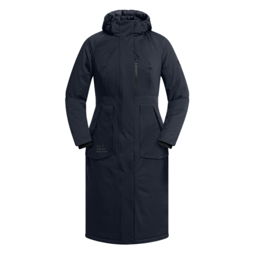 ELT Winter Performance Jacket Opal