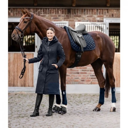 ELT Winter Performance Jacket Opal