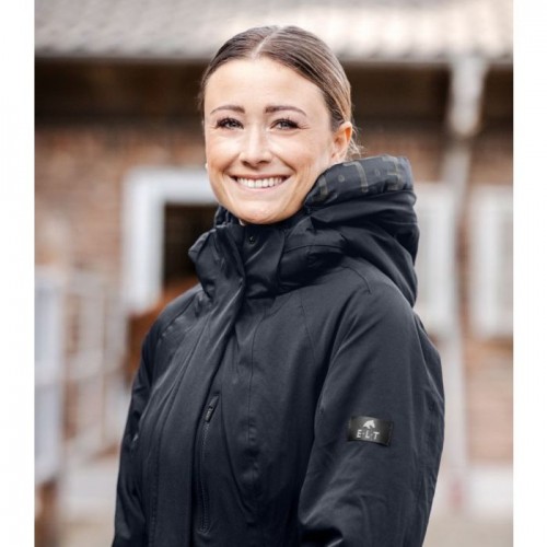 ELT Winter Performance Jacket Opal