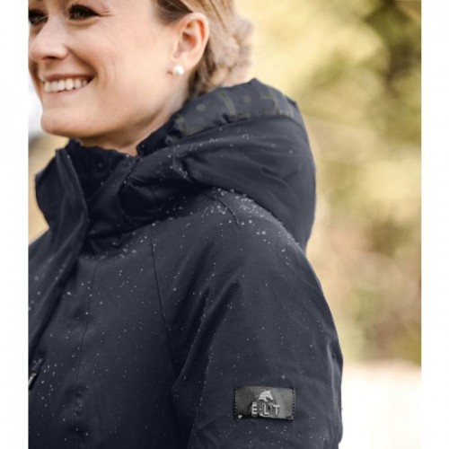 ELT Winter Performance Jacket Opal