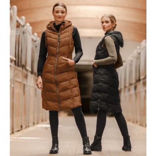 ELT Lightweight Bodywarmer Ostende