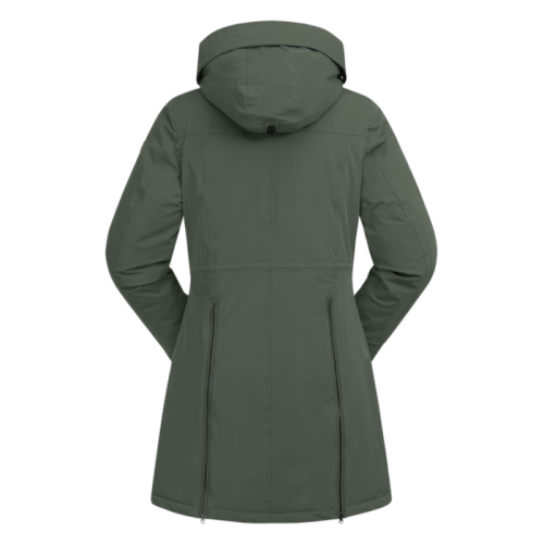 ELT Winter Performance Jacket Ontario