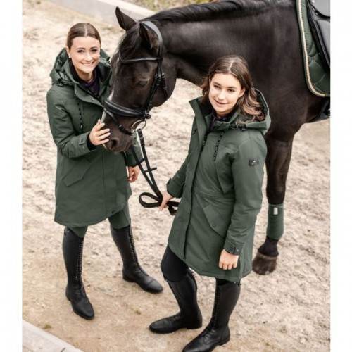 ELT Winter Performance Jacket Ontario