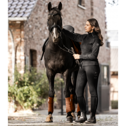 ELT FW'24 Fleece Pullover Osaka