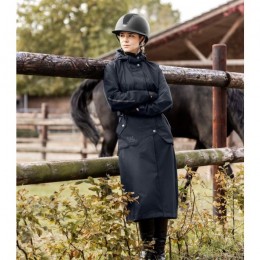 ELT Rain Coat Fehmarn