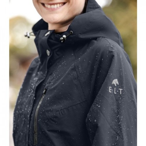 ELT Rain Coat Fehmarn