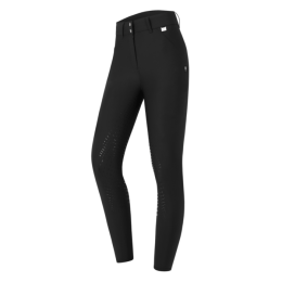 ELT Riding Breeches Odette Waterproof Full Grip