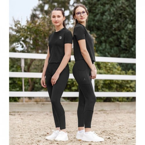 ELT Kids Riding Breeches Essential