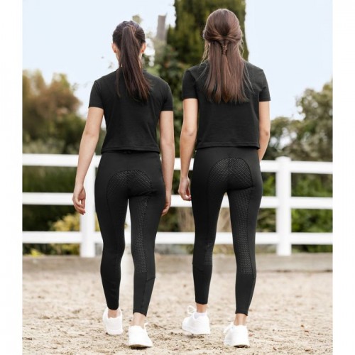 ELT Kids Riding Breeches Essential