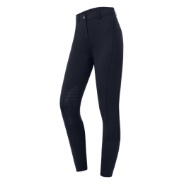 ELT Kids Riding Breeches Essential Knee Grip