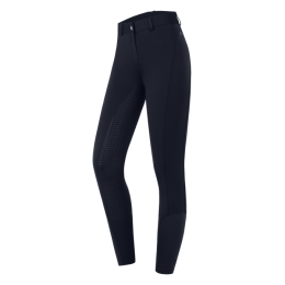 ELT Kids Thermal Riding Breeches Full Grip