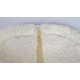 Harry's Horse Riser pad merino full