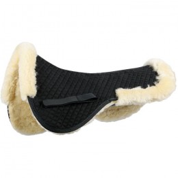 Harry's Horse Riser pad merino full
