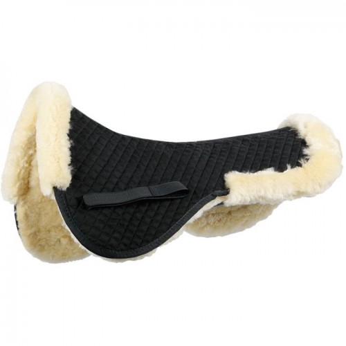 Harry's Horse Riser pad merino full