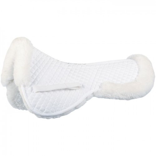 Harry's Horse Riser pad merino full