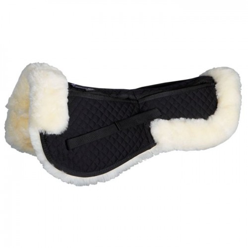 Harry's Horse Correction Riser Pad Merino