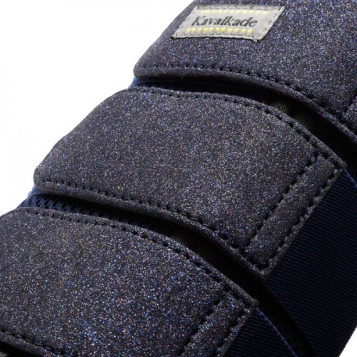 Kavalkade Protection Boots Anatomic Star