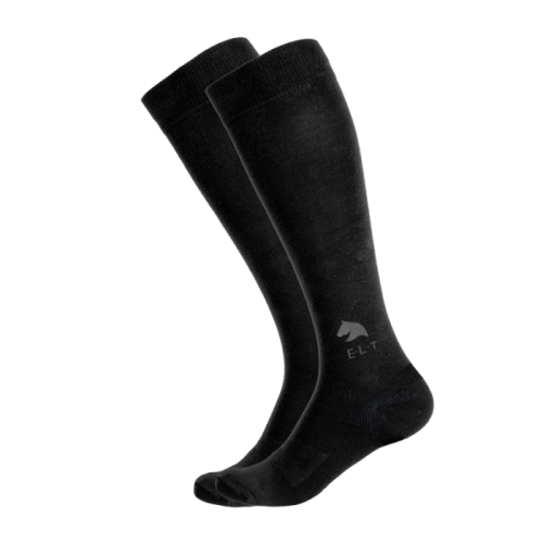ELT Riding Socks Performance