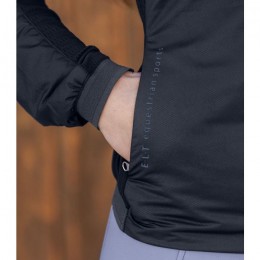 ELT SS25 Windbreaker Jacket Porto