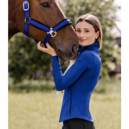 ELT SS25 Powerstretch Sweatjacket Padua