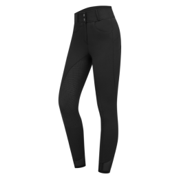 ELT Riding Breeches Pam Full Grip