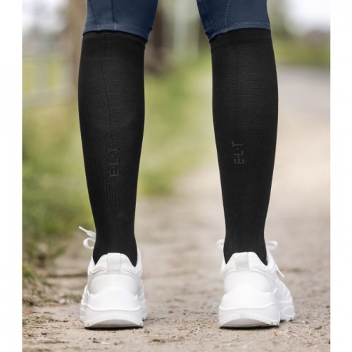 ELT Riding Socks Compression