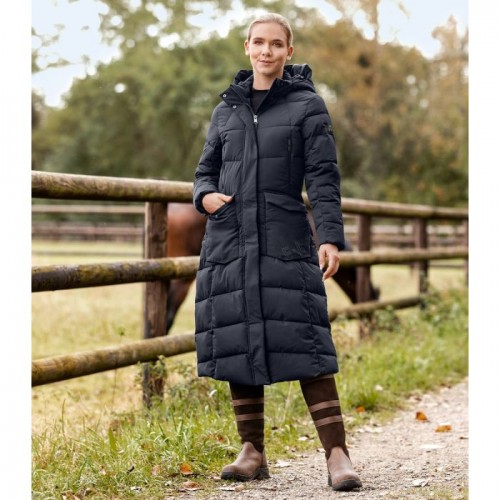 ELT Saphira Advanced Thermal Jacket