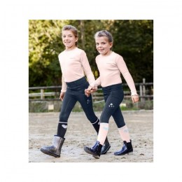 ELT Kids Longsleeve Shirt Lucky Merle