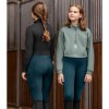 ELT Cropped Tech Top Alina