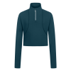 ELT Cropped Tech Top Alina