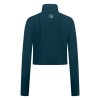 ELT Cropped Tech Top Alina