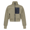 ELT Alba Teddy Fleece Jacket