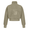 ELT Alba Teddy Fleece Jacket
