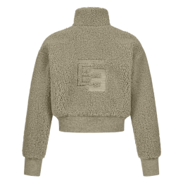 ELT Alba Teddy Fleece Jacket