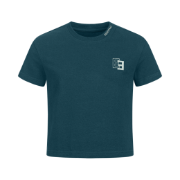 ELT T-shirt Anna