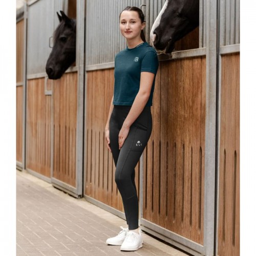 ELT T-shirt Anna