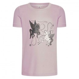 Imperial Riding SS25 T-shirt Star Sky Kids