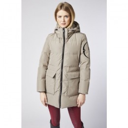 Vestrum FW'24 Coat Piana