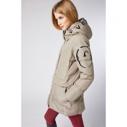 Vestrum FW'24 Coat Piana